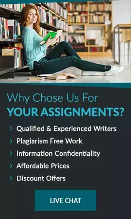 Assignment Proofreading Banner